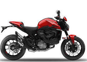 Monster 950 